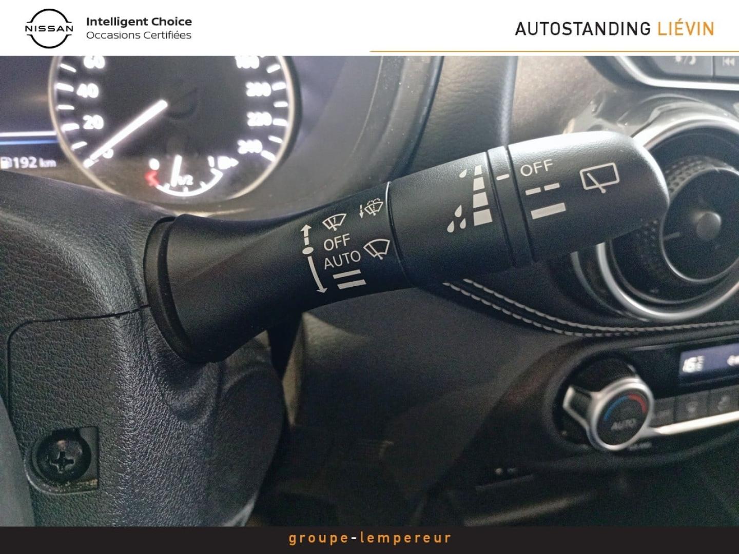 Image NISSAN Juke 1.0 DIG-T 114ch N-Connecta 2023