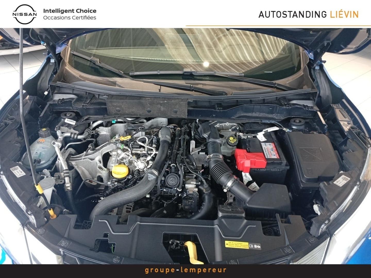 Image NISSAN Juke 1.0 DIG-T 114ch N-Connecta 2023