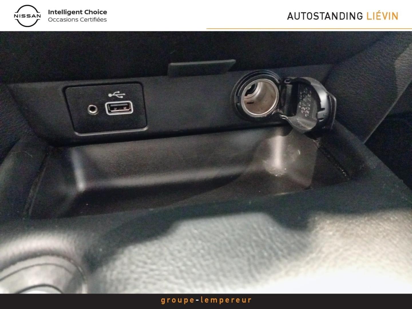 Image NISSAN Juke 1.0 DIG-T 114ch N-Connecta 2023