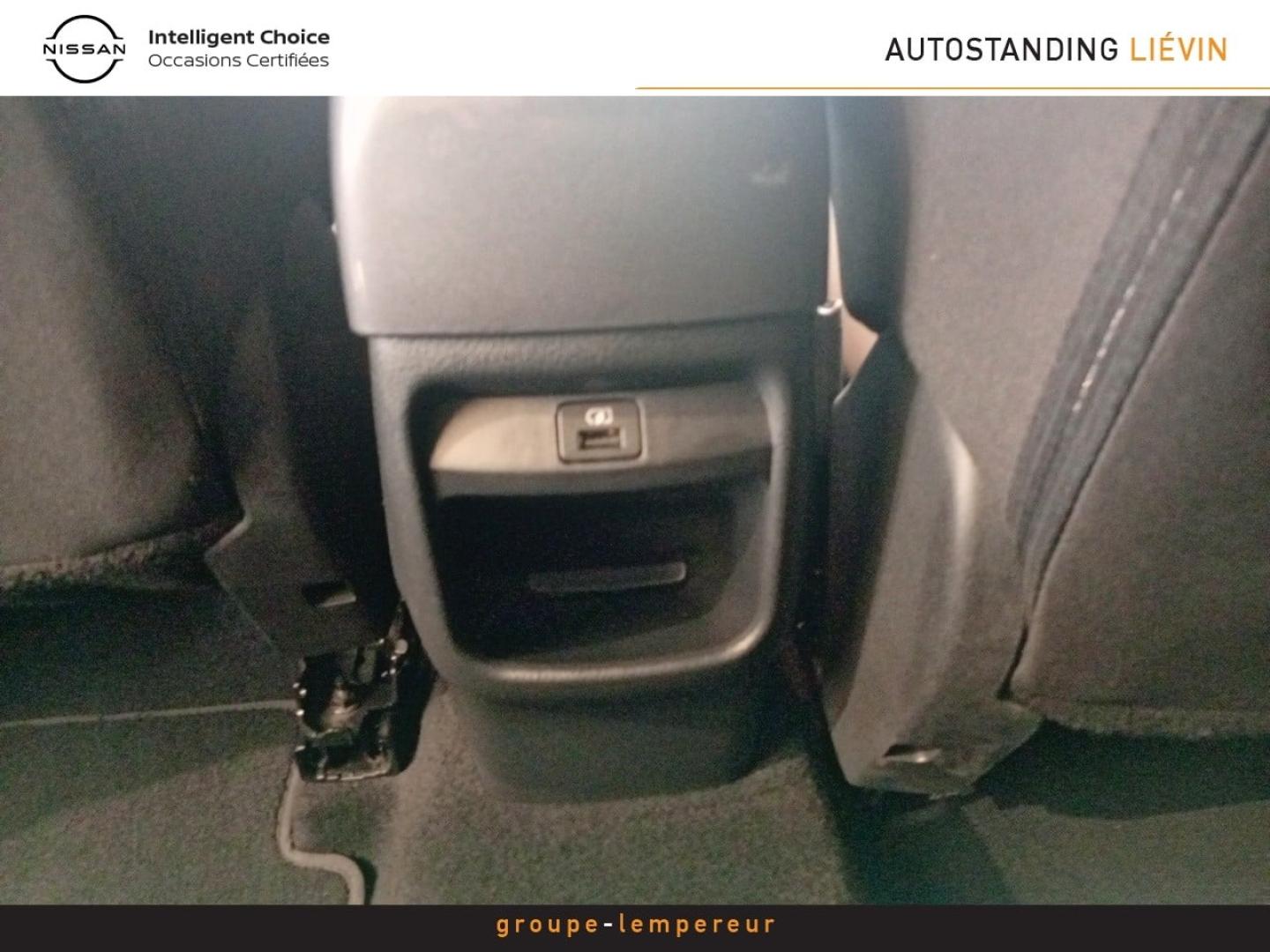 Image NISSAN Juke 1.0 DIG-T 114ch N-Connecta 2023