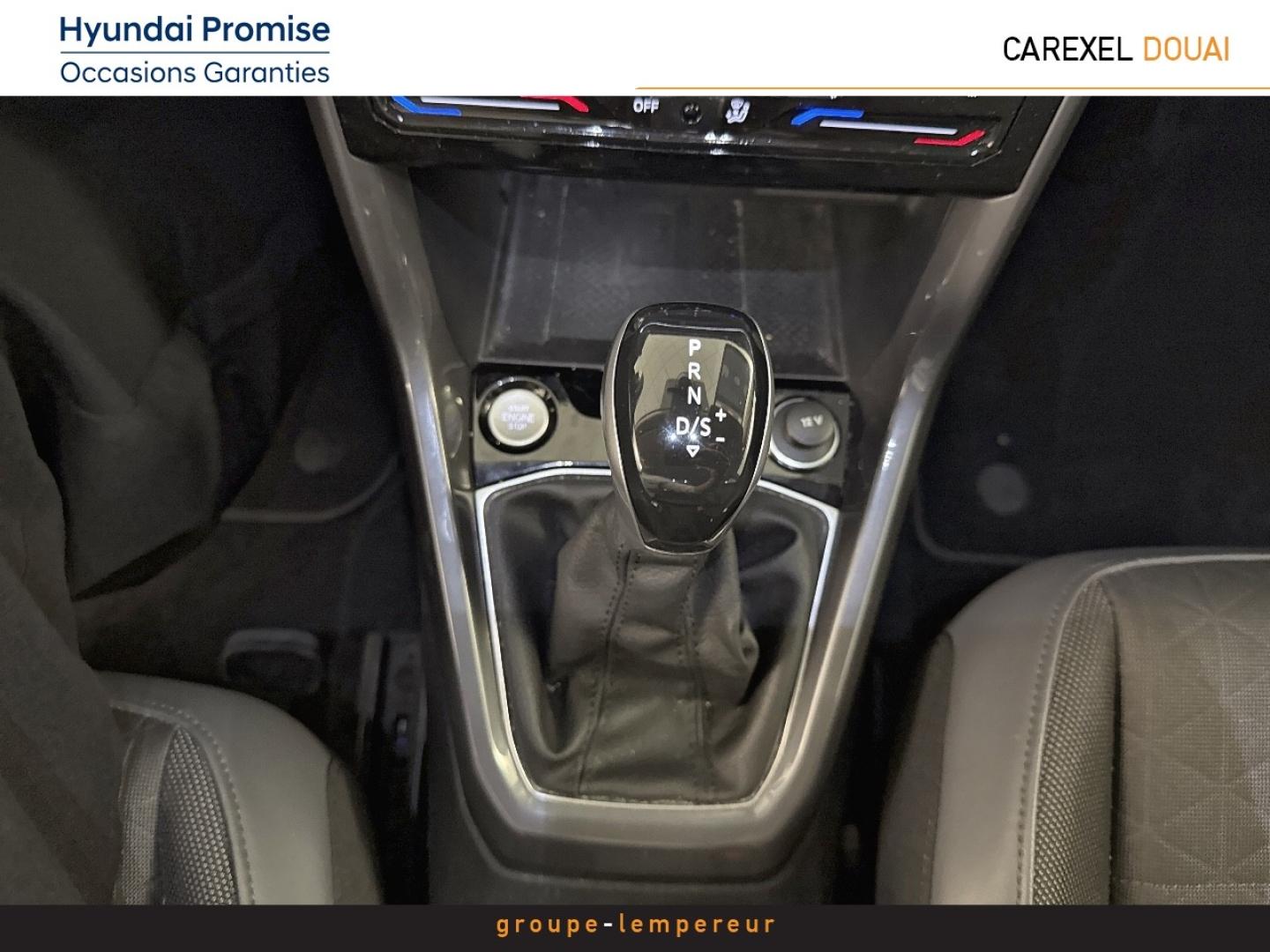 Image VOLKSWAGEN T-Cross 1.0 TSI 110ch Carat DSG7