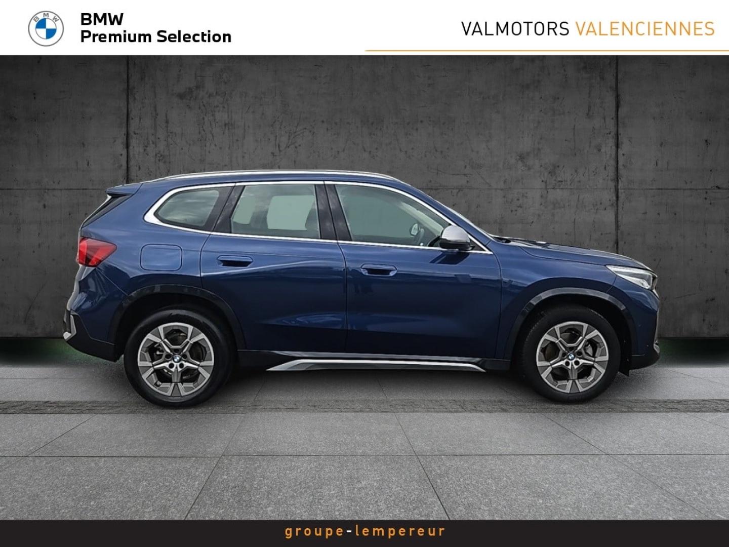 Image BMW X1 sDrive18i 136ch xLine