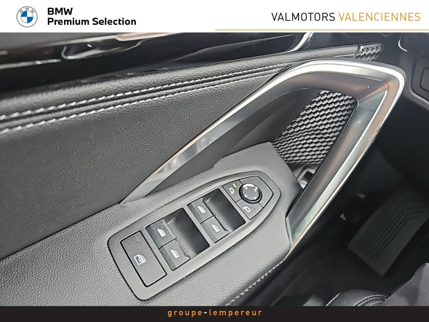 Image BMW X1 sDrive18i 136ch xLine