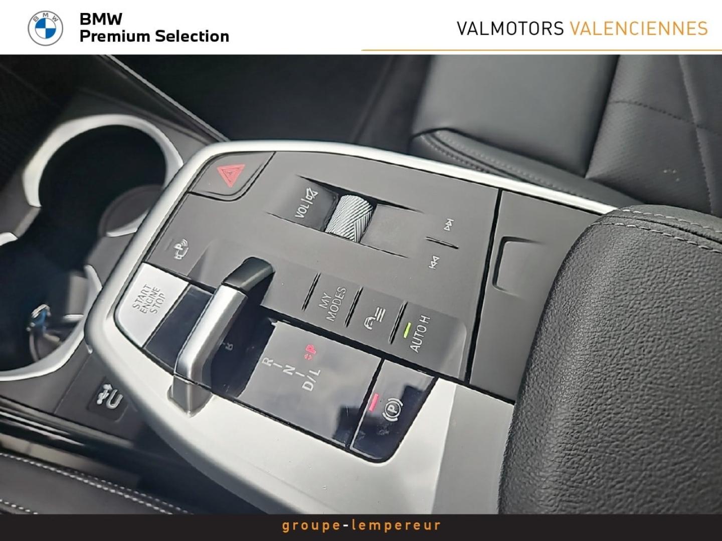 Image BMW X1 sDrive18i 136ch xLine