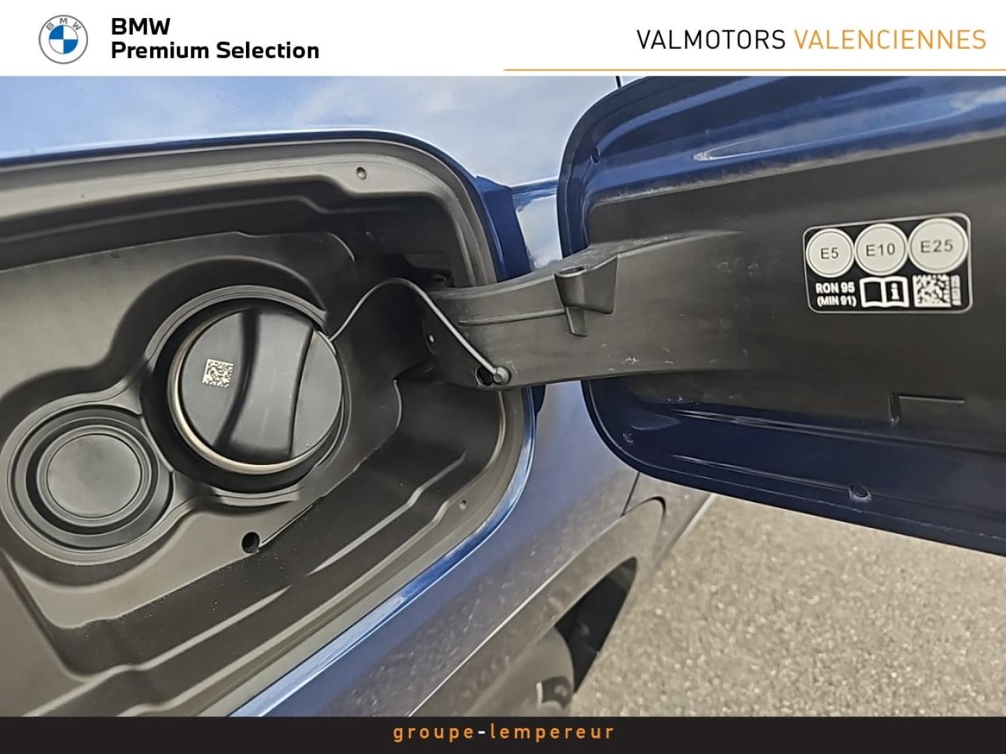 Image BMW X1 sDrive18i 136ch xLine