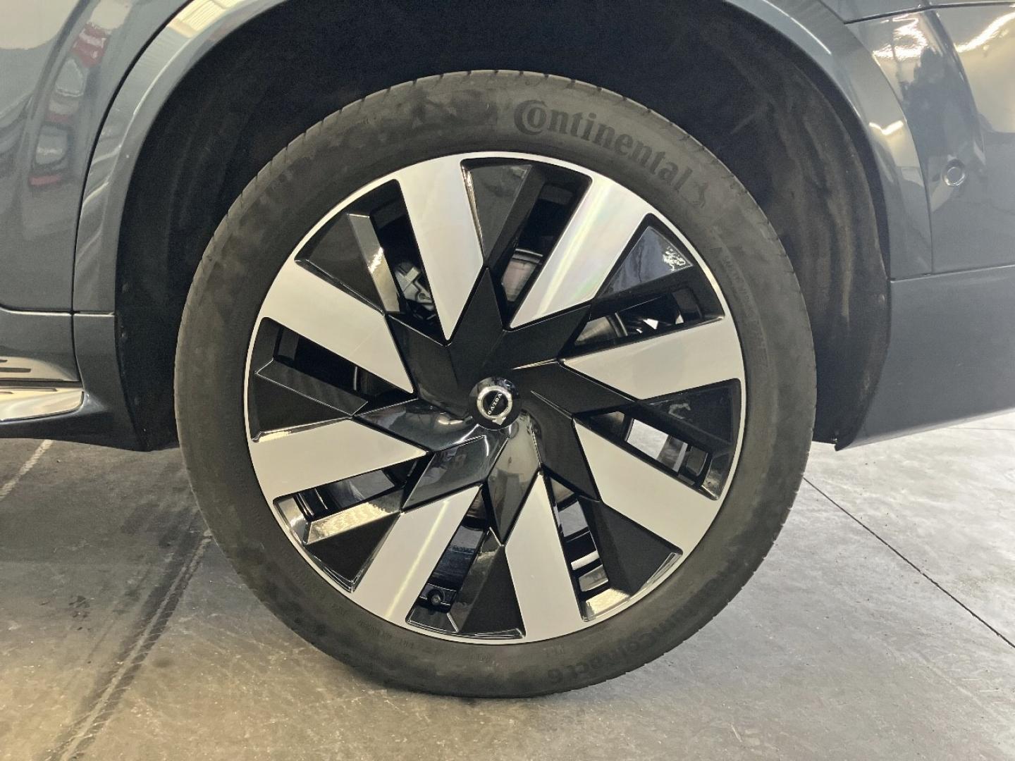 Image VOLVO XC90 T8 AWD 310 + 145ch Ultimate Style Dark Geartronic