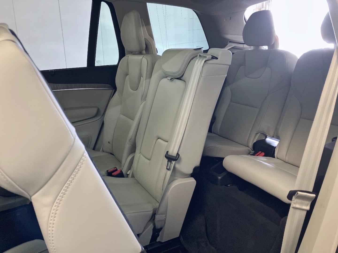 Image VOLVO XC90 T8 AWD 310 + 145ch Ultimate Style Dark Geartronic
