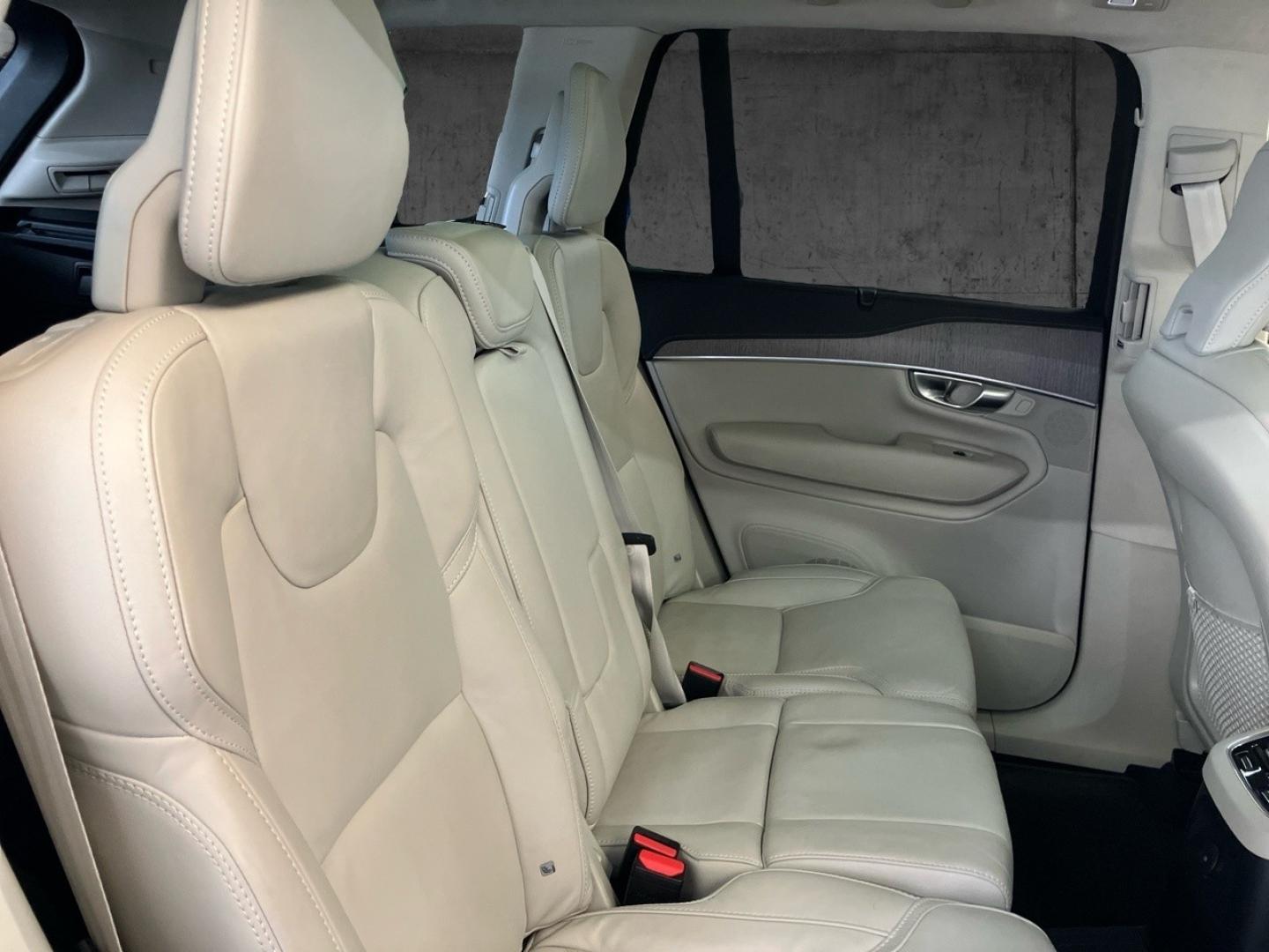 Image VOLVO XC90 T8 AWD 310 + 145ch Ultimate Style Dark Geartronic