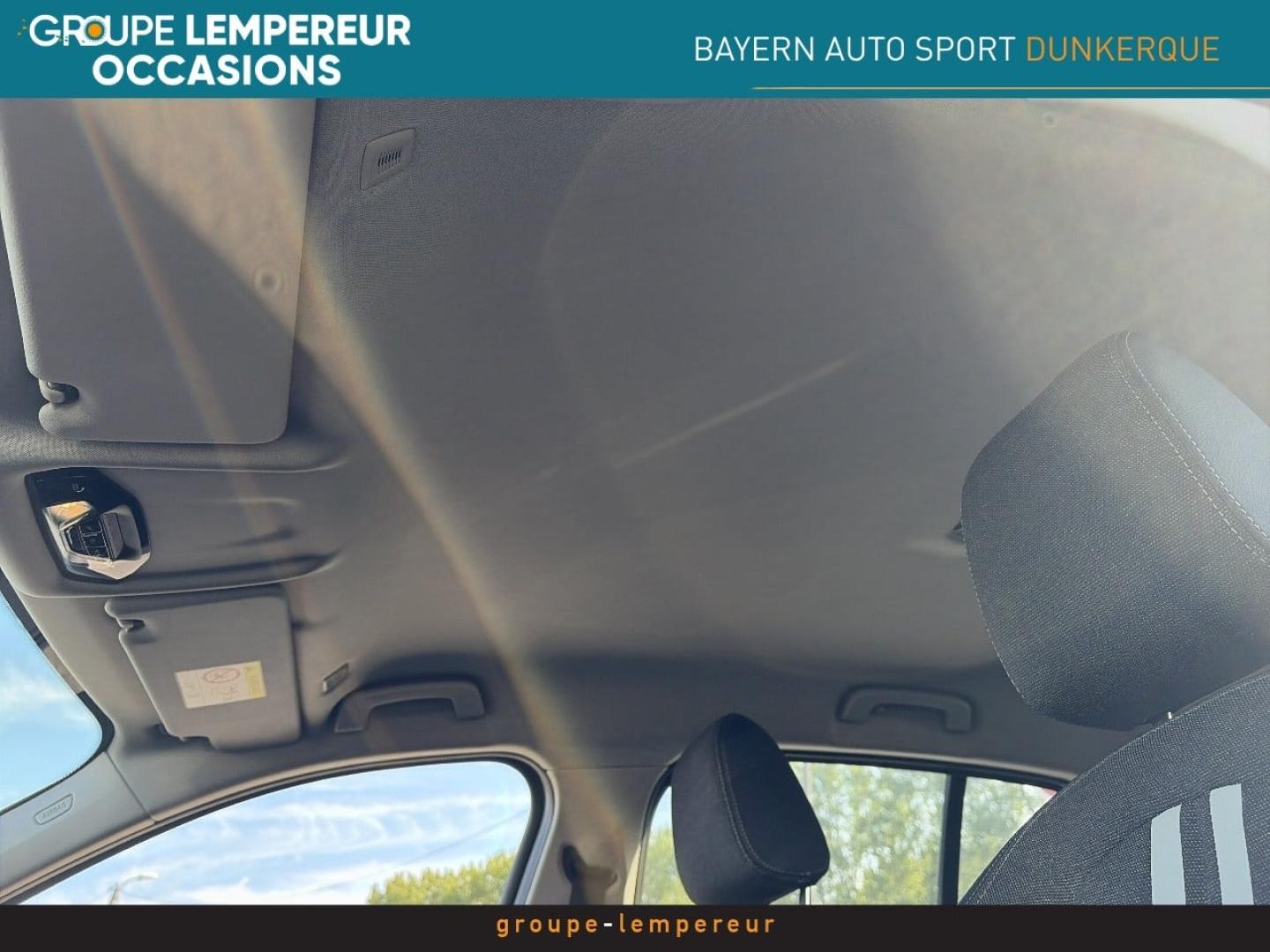 Image BMW Série 1 118i 136ch Edition Sport