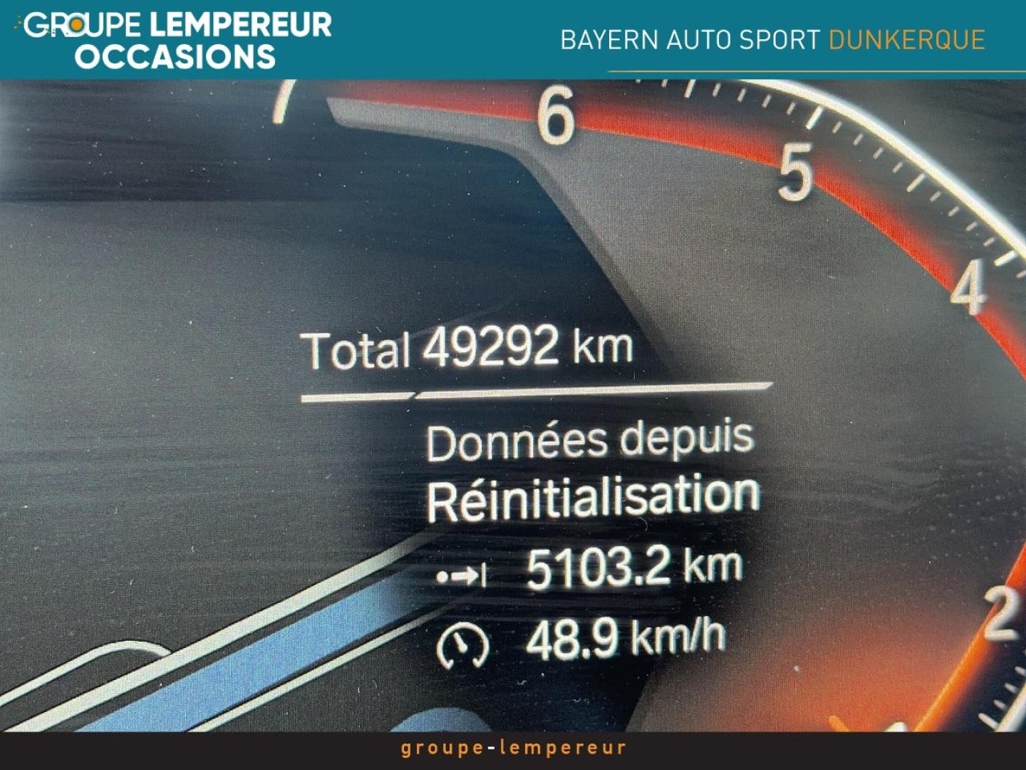 Image BMW Série 1 118i 136ch Edition Sport