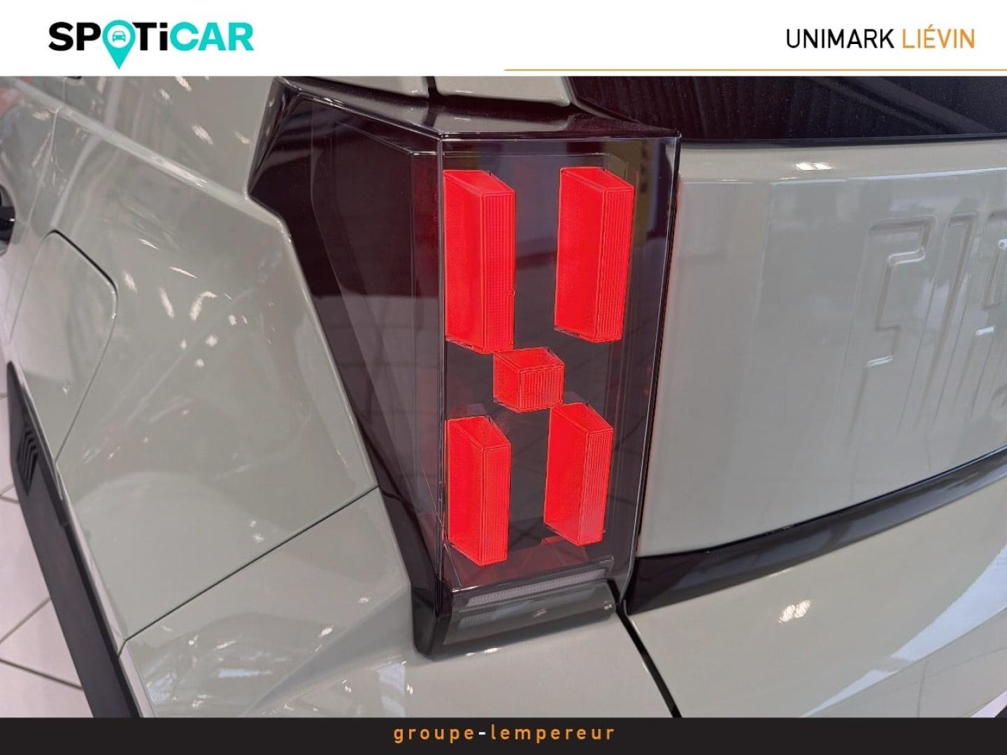Image FIAT Grande Panda 1.2 Hybrid Turbo 110ch Icône eDCT6