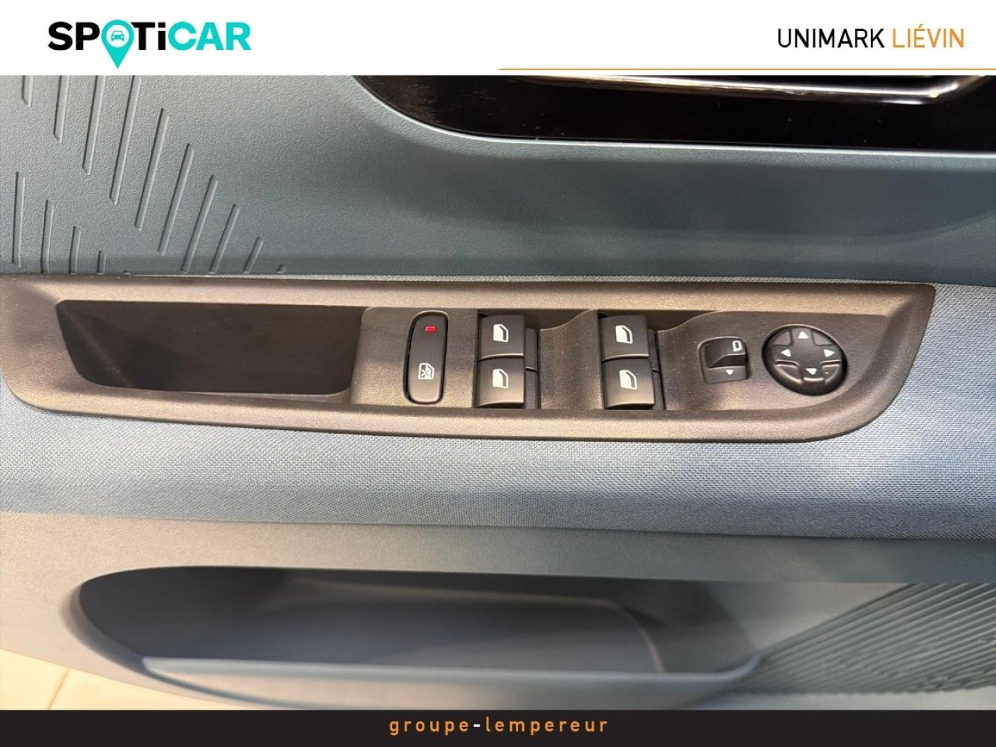Image FIAT Grande Panda 1.2 Hybrid Turbo 110ch Icône eDCT6