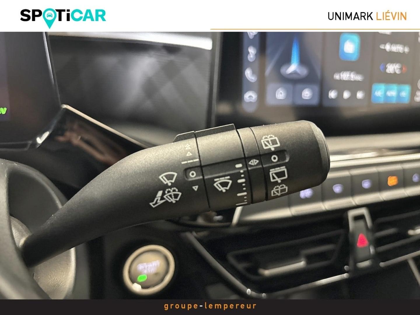 Image MG MOTOR MG3 1.5 Hybrid+ 195ch Comfort