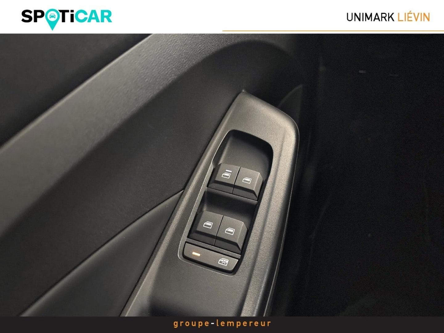 Image MG MOTOR MG3 1.5 Hybrid+ 195ch Comfort