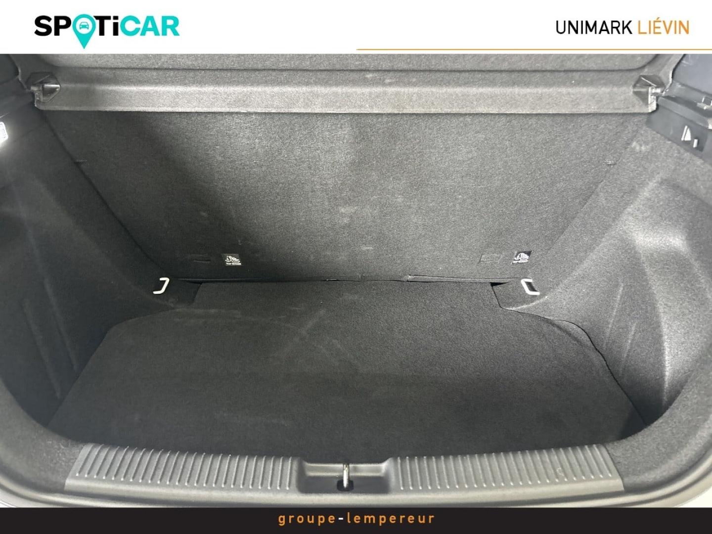 Image MG MOTOR MG3 1.5 Hybrid+ 195ch Comfort