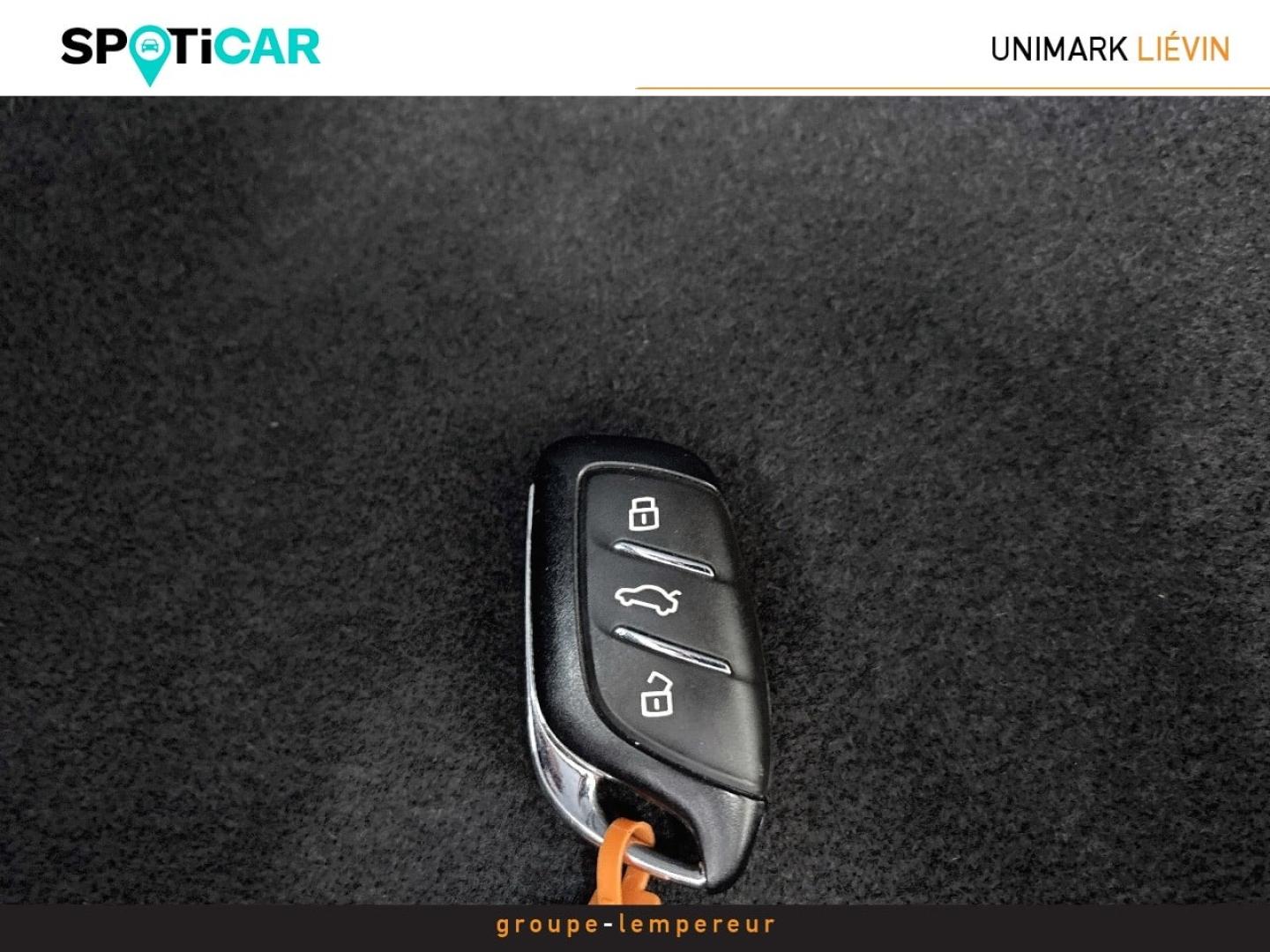 Image MG MOTOR MG3 1.5 Hybrid+ 195ch Comfort