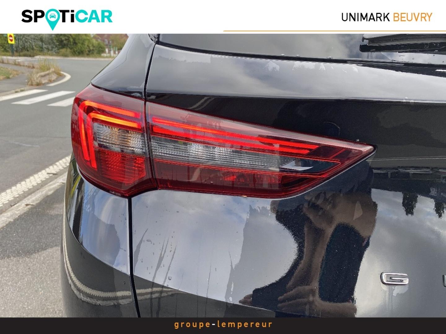 Image OPEL Grandland 1.5 D 130ch Ultimate BVA8
