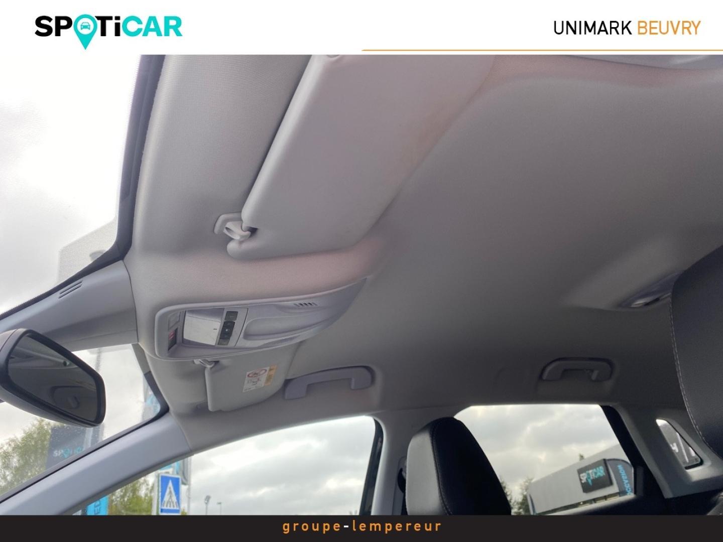 Image OPEL Grandland 1.5 D 130ch Ultimate BVA8