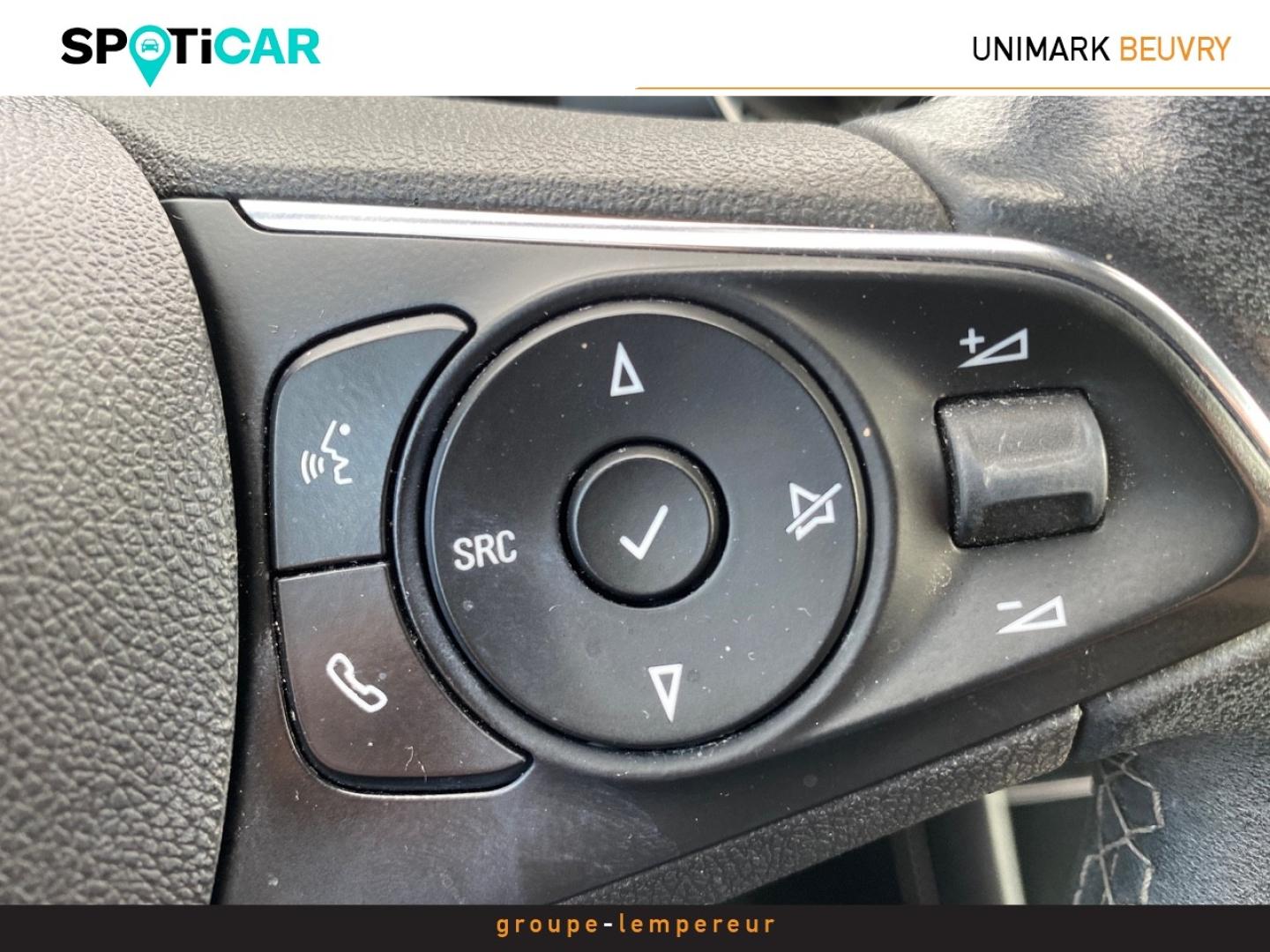 Image OPEL Grandland 1.5 D 130ch Ultimate BVA8