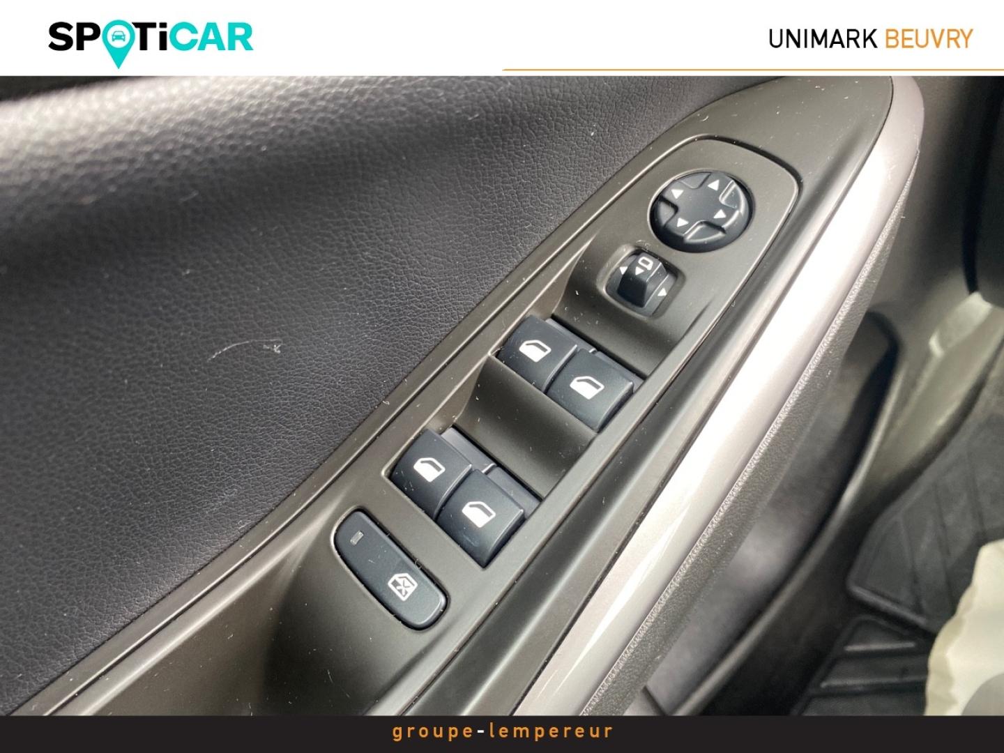 Image OPEL Grandland 1.5 D 130ch Ultimate BVA8