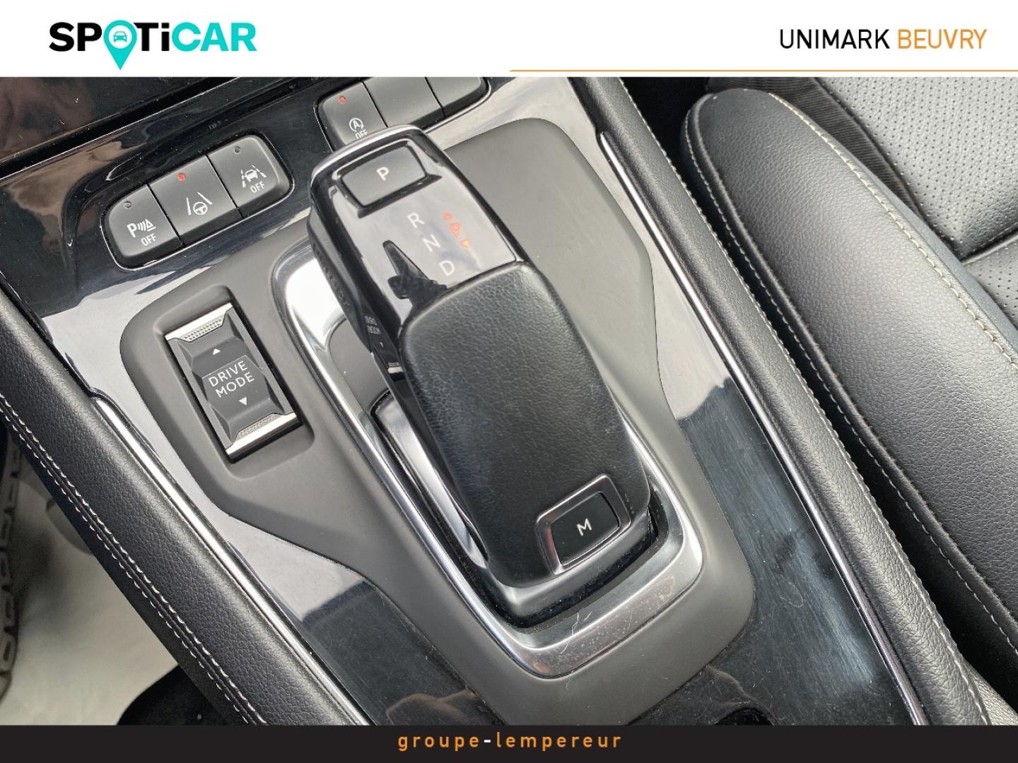 Image OPEL Grandland 1.5 D 130ch Ultimate BVA8