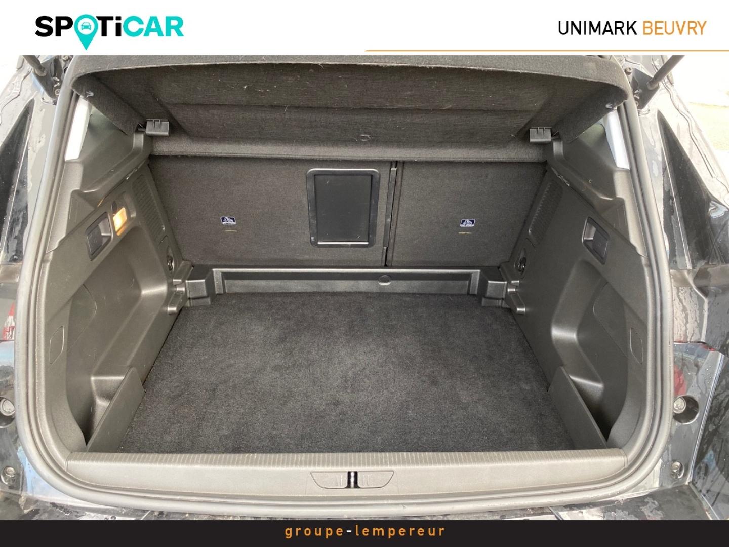 Image OPEL Grandland 1.5 D 130ch Ultimate BVA8