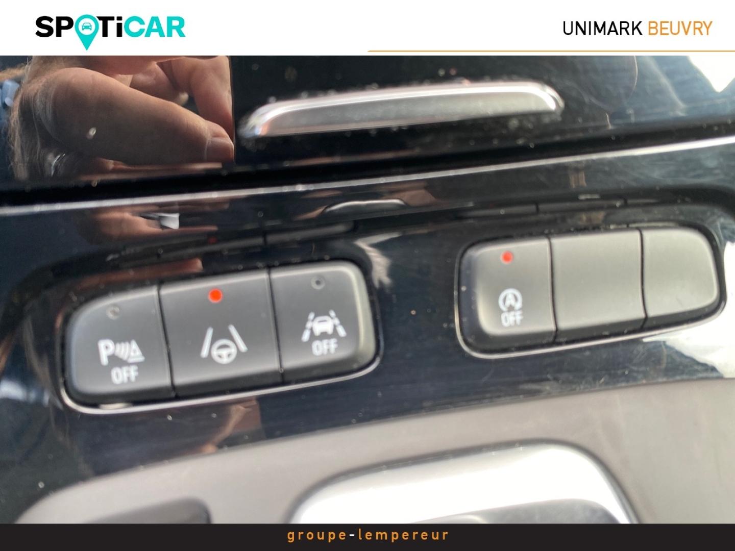 Image OPEL Grandland 1.5 D 130ch Ultimate BVA8