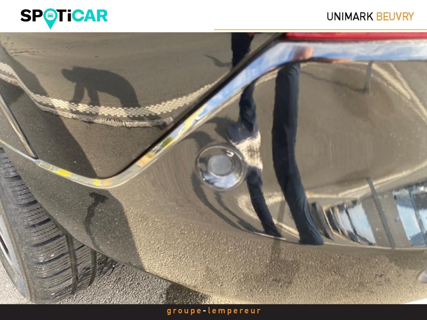 Image OPEL Grandland 1.5 D 130ch Ultimate BVA8