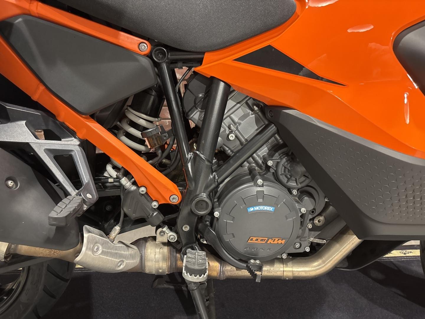 Image KTM Super Adventure Super Adventure 1290 S 2023