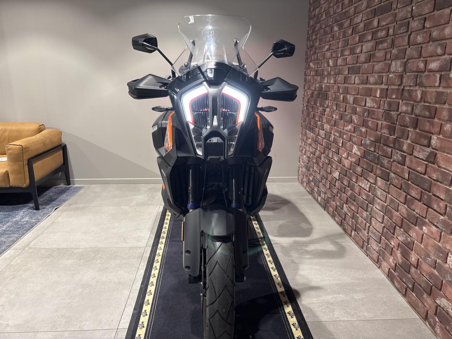 Image KTM Super Adventure Super Adventure 1290 S 2023