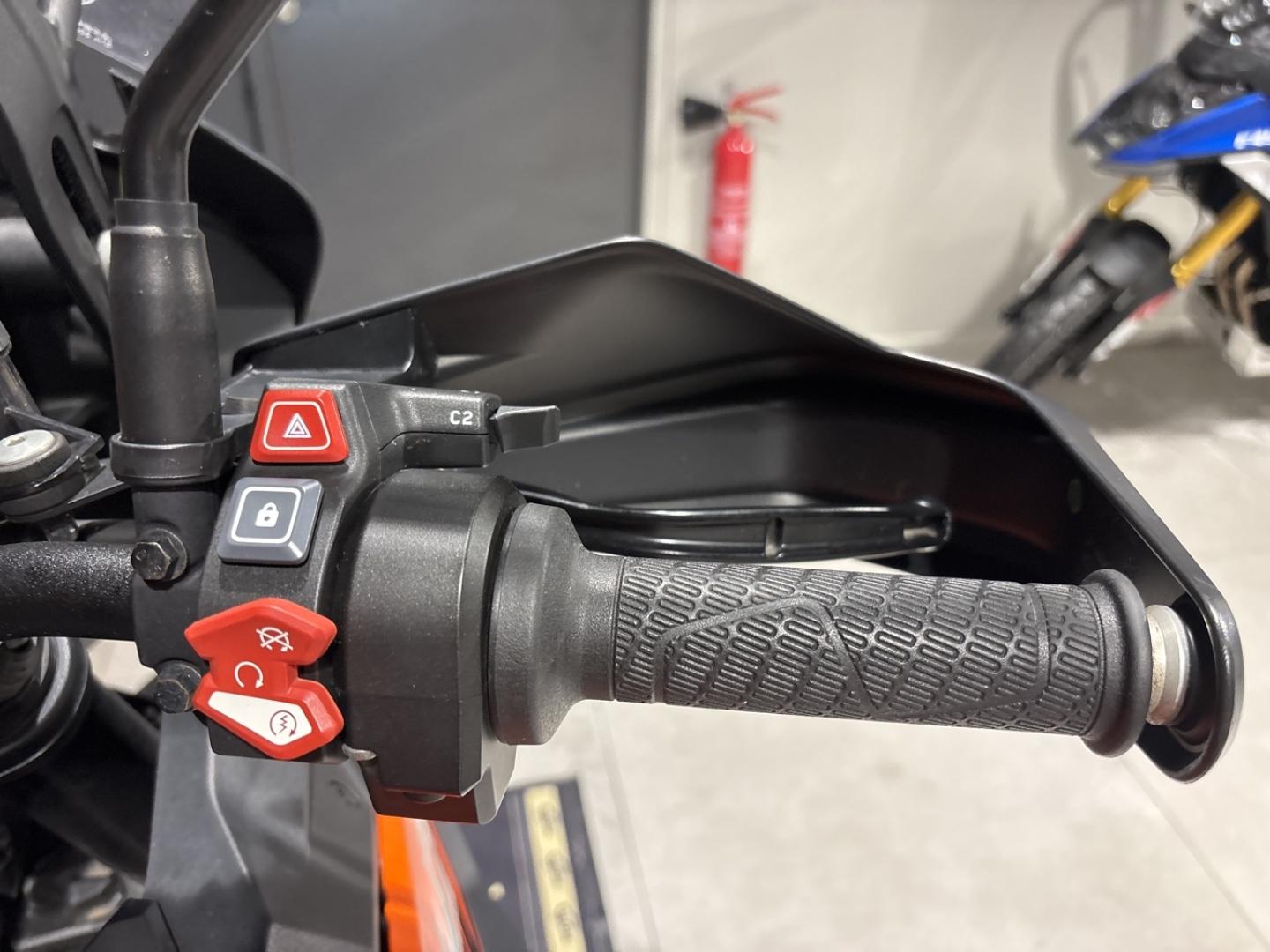 Image KTM Super Adventure Super Adventure 1290 S 2023