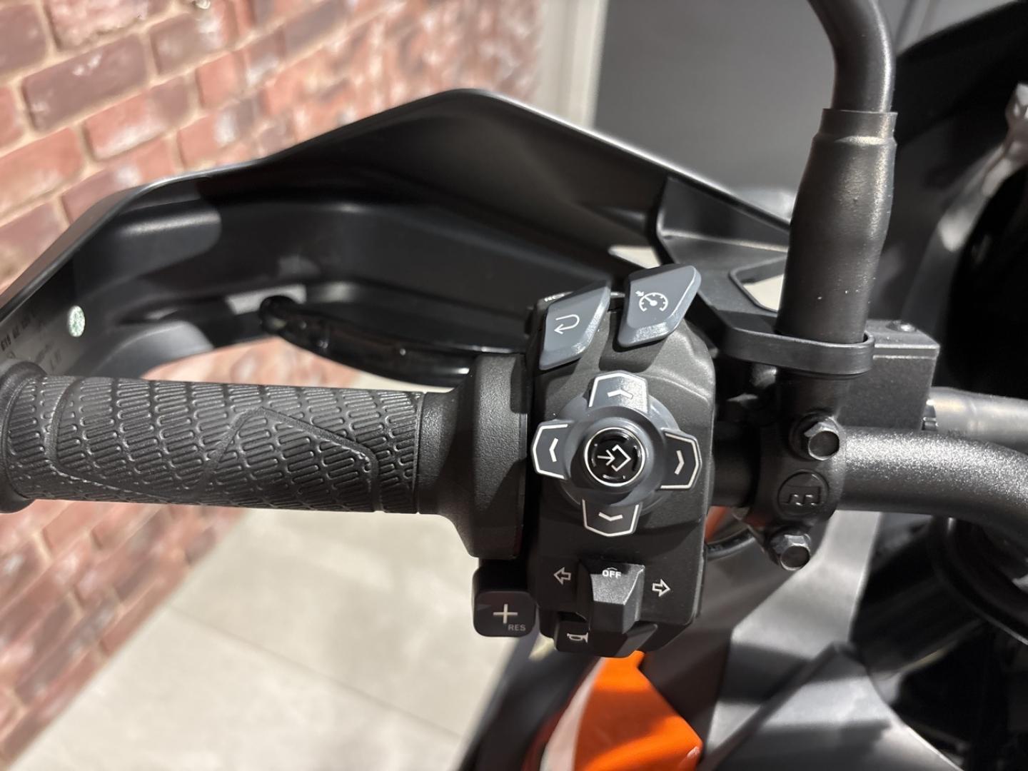 Image KTM Super Adventure Super Adventure 1290 S 2023