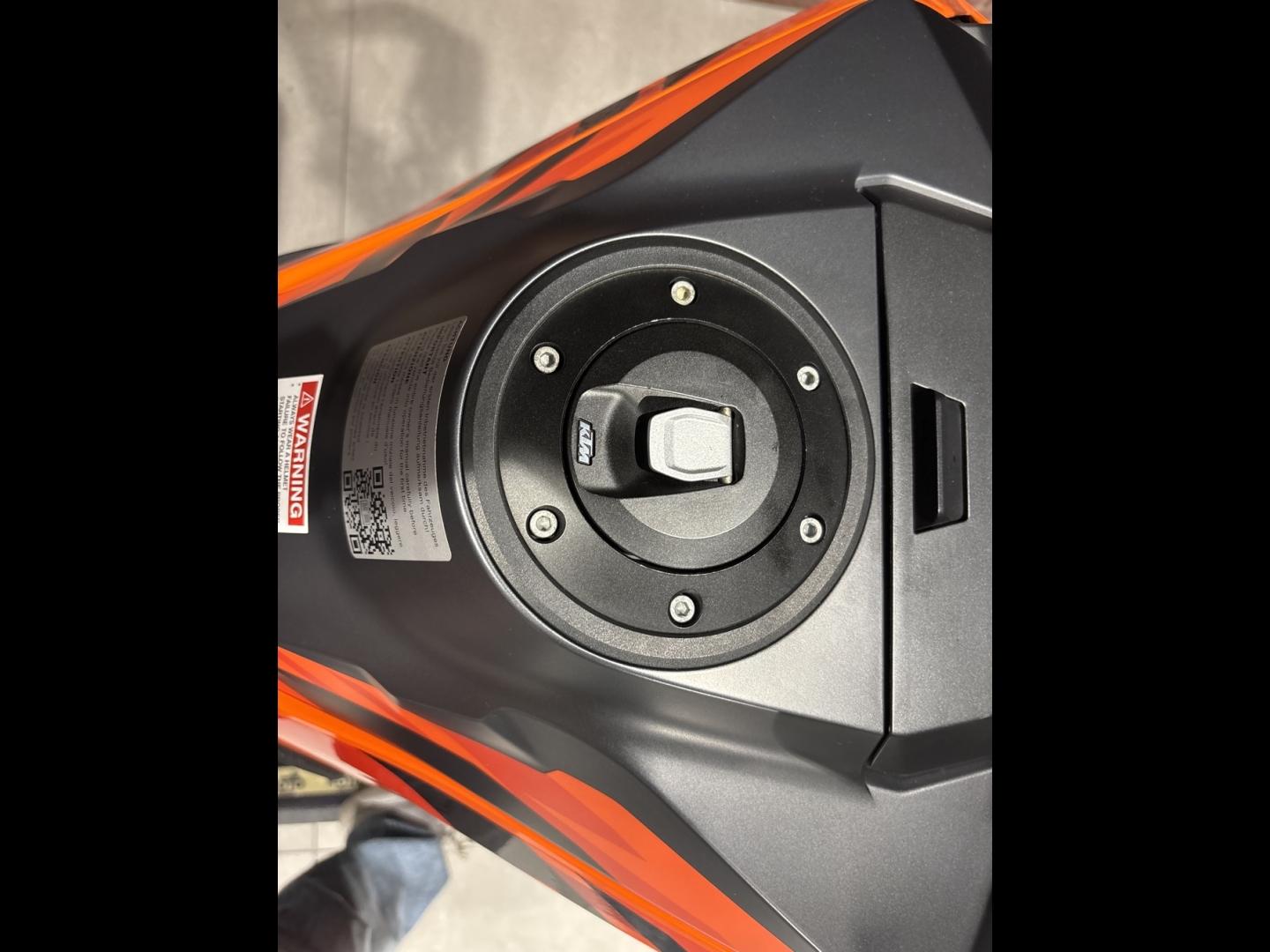 Image KTM Super Adventure Super Adventure 1290 S 2023