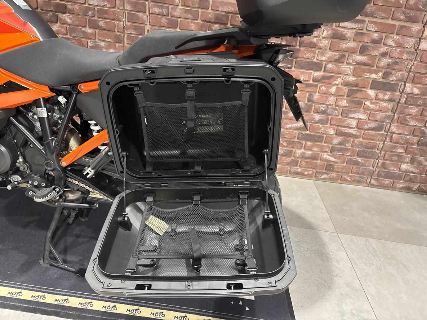 Image KTM Super Adventure Super Adventure 1290 S 2023