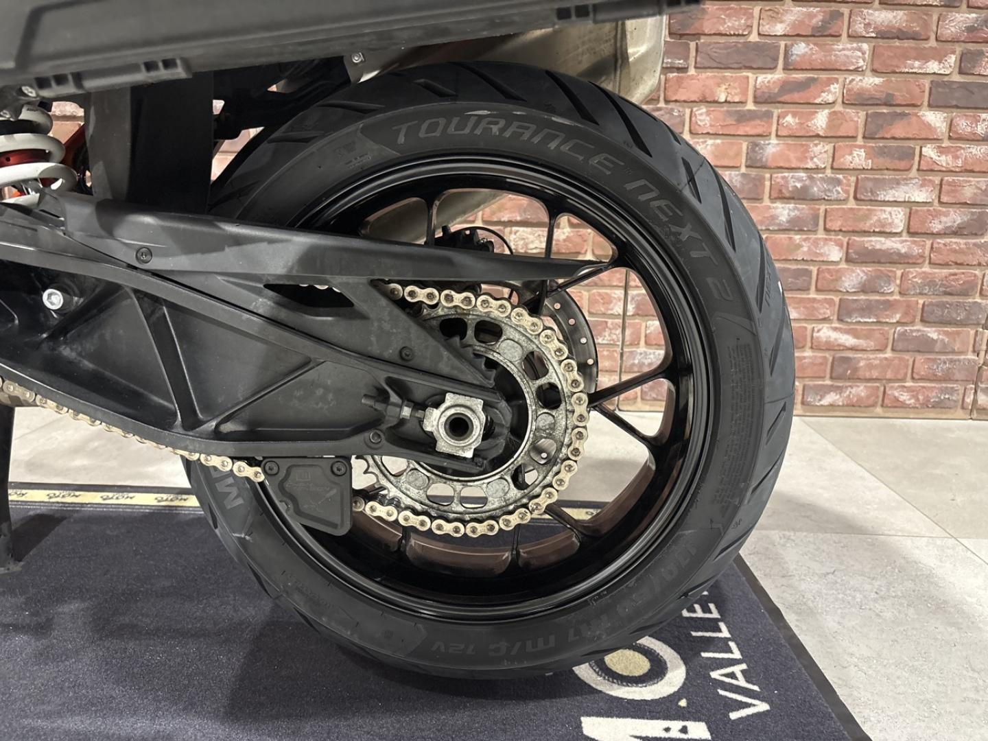 Image KTM Super Adventure Super Adventure 1290 S 2023