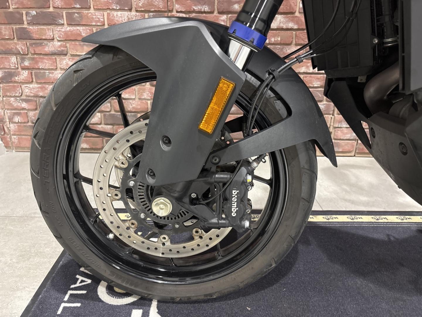 Image KTM Super Adventure Super Adventure 1290 S 2023