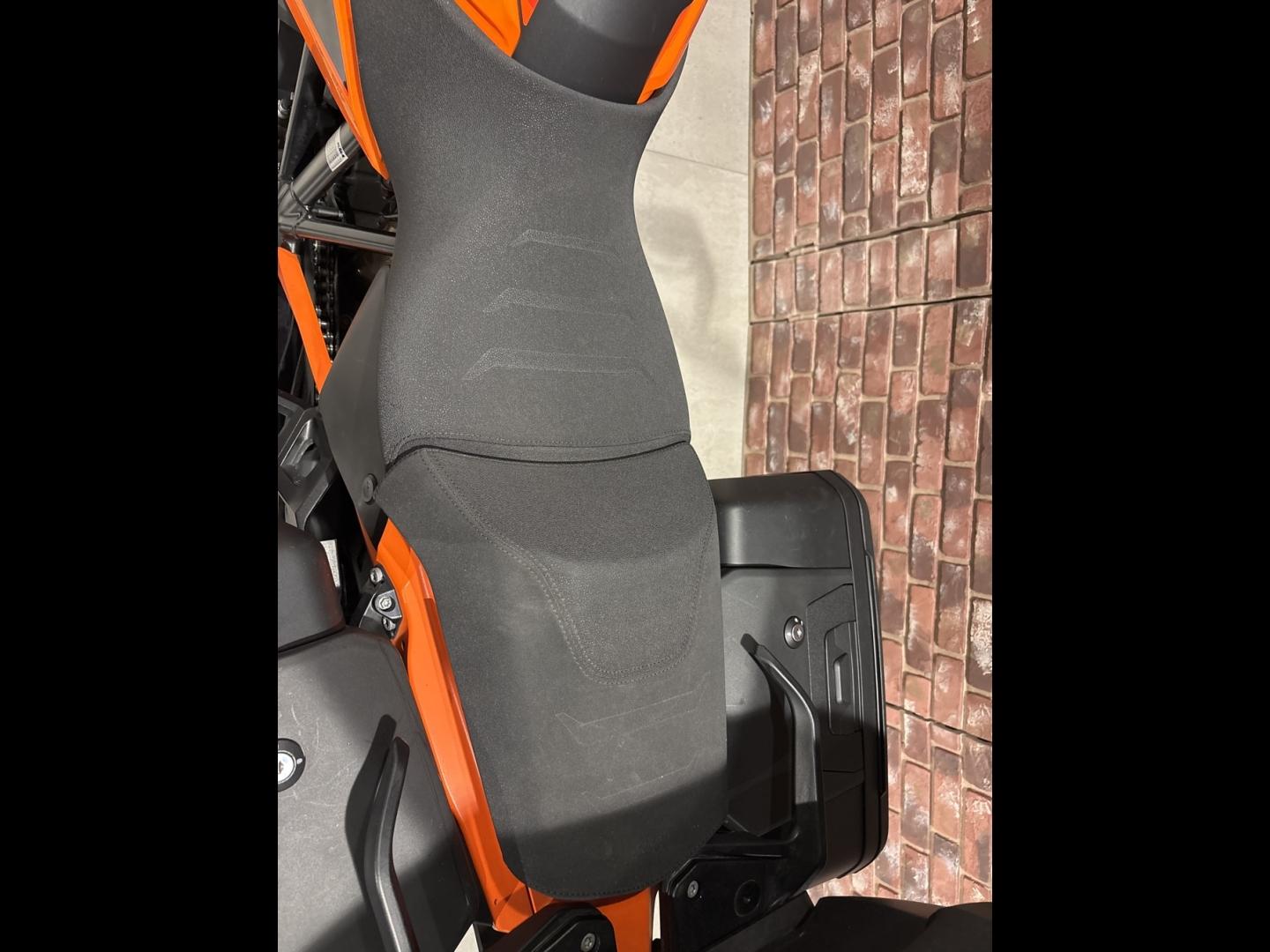 Image KTM Super Adventure Super Adventure 1290 S 2023