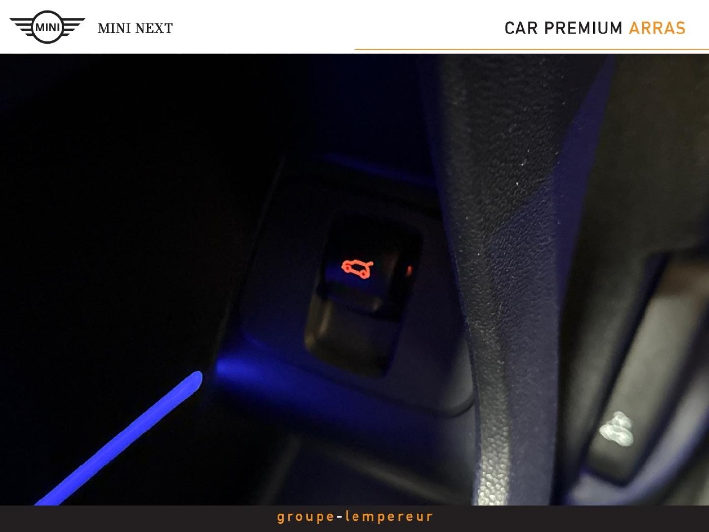 Image MINI Countryman Cooper 136ch  Highlands BVA7
