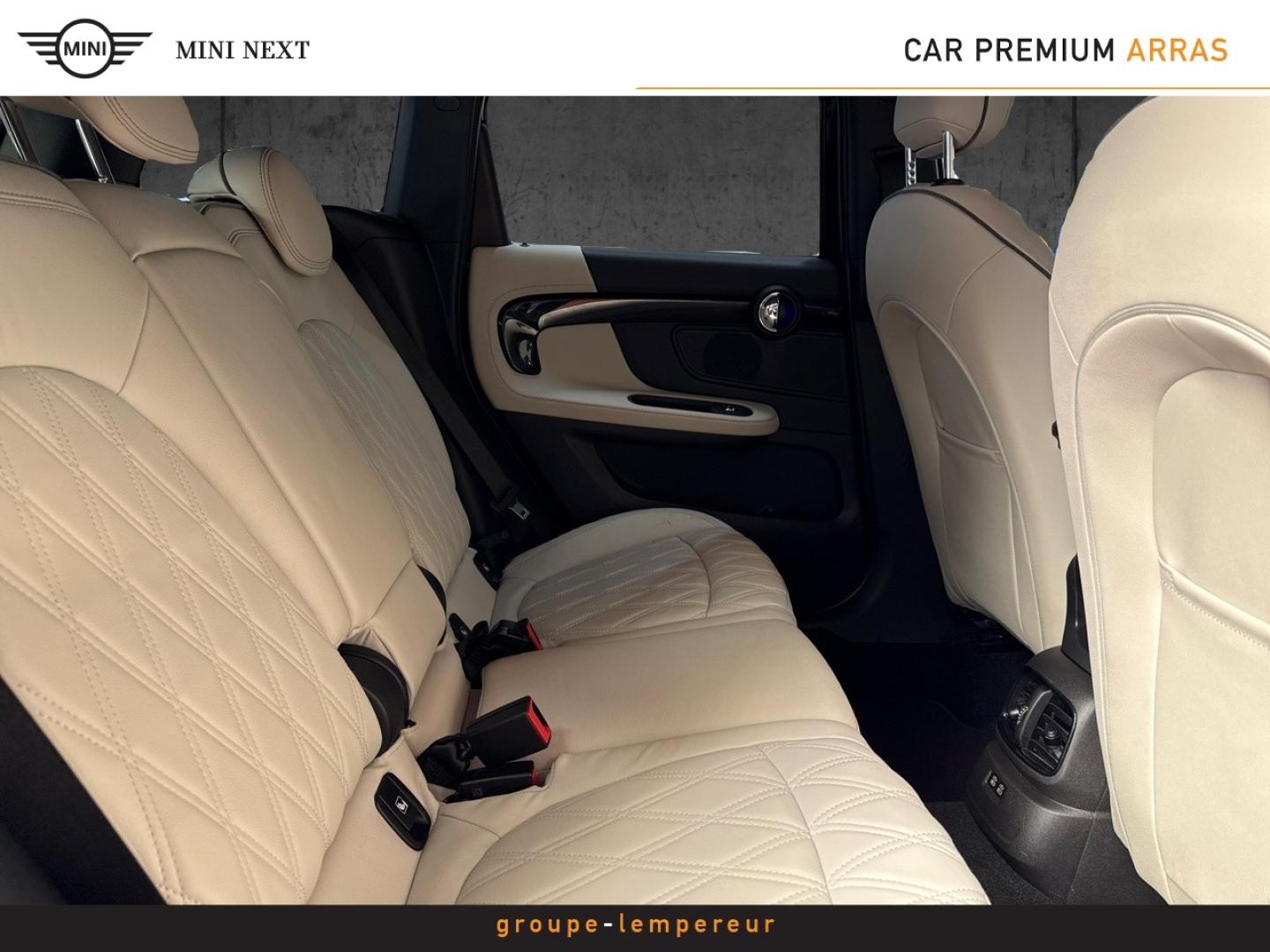 Image MINI Countryman Cooper 136ch  Highlands BVA7