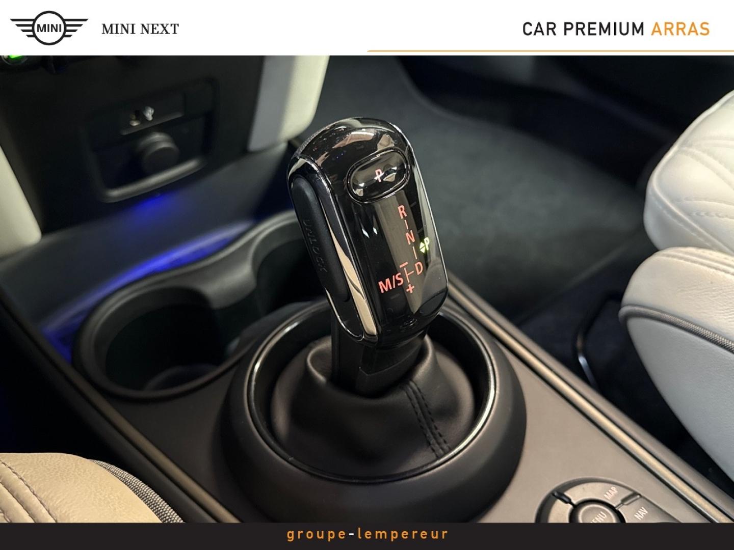 Image MINI Countryman Cooper 136ch  Highlands BVA7