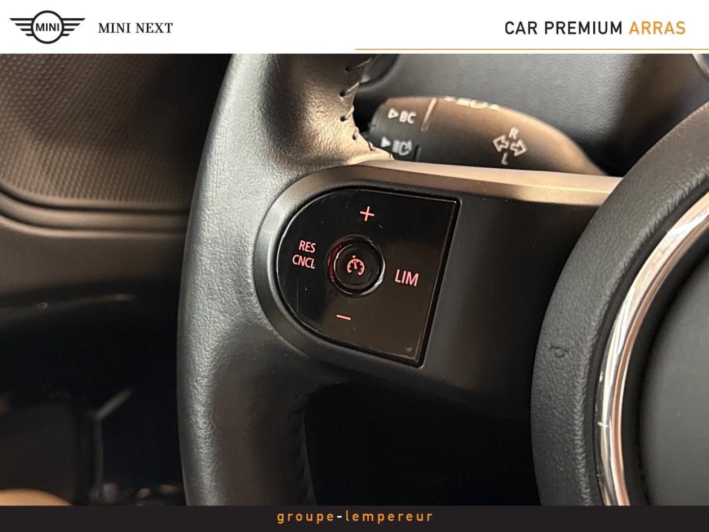 Image MINI Countryman Cooper 136ch  Highlands BVA7