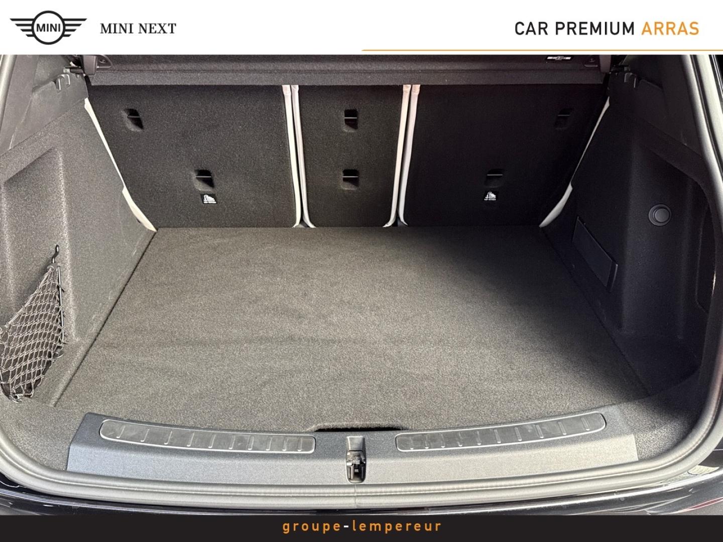 Image MINI Countryman Cooper 136ch  Highlands BVA7