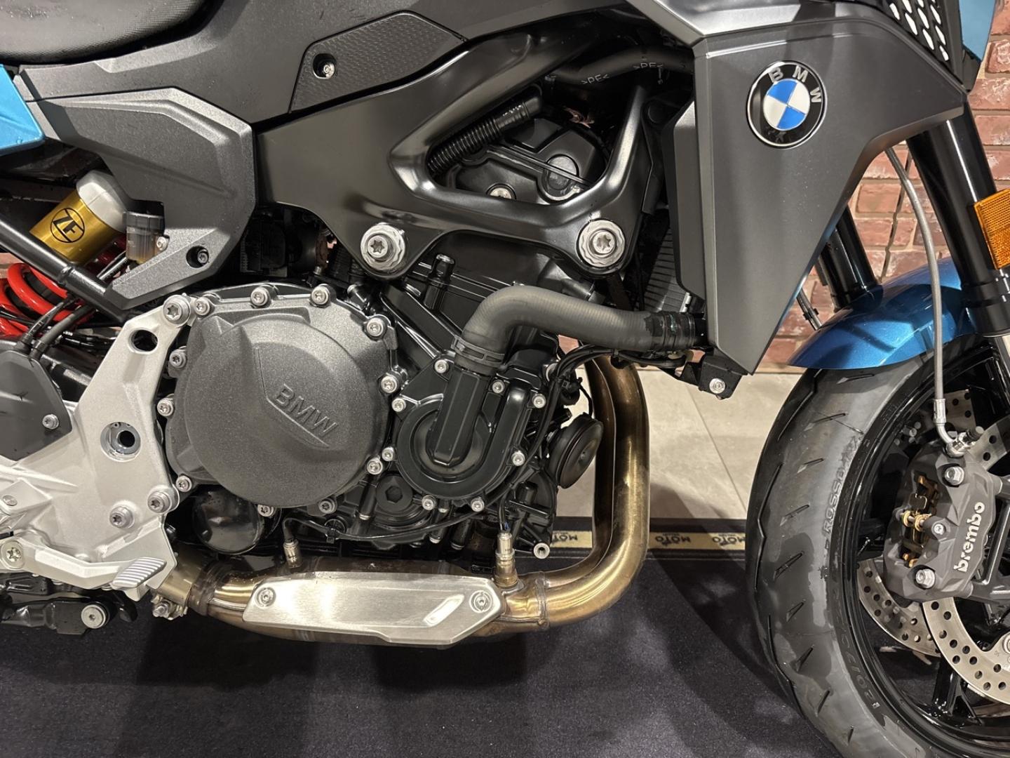 Image BMW F F 900 R A2 2025
