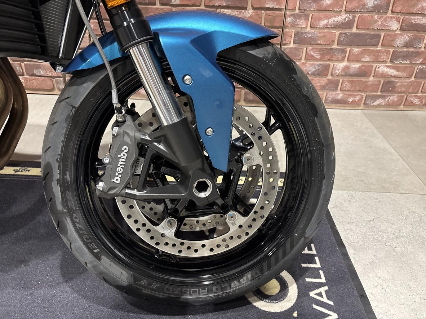 Image BMW F F 900 R A2 2025