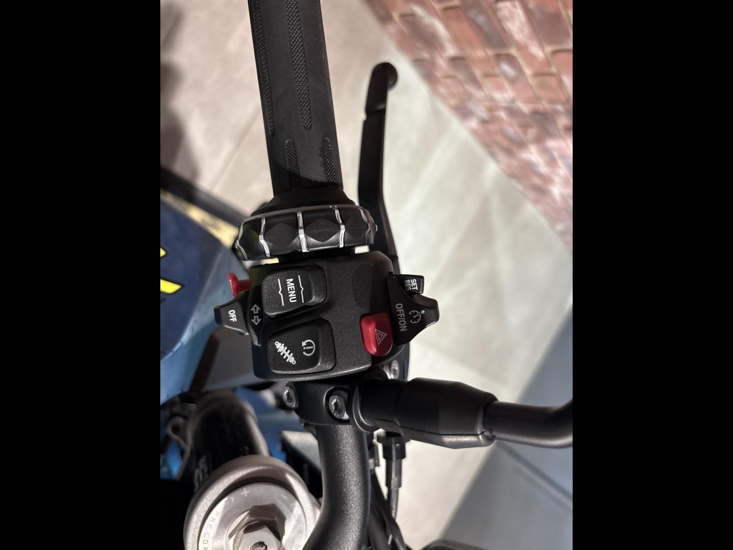 Image BMW F F 900 R A2 2025