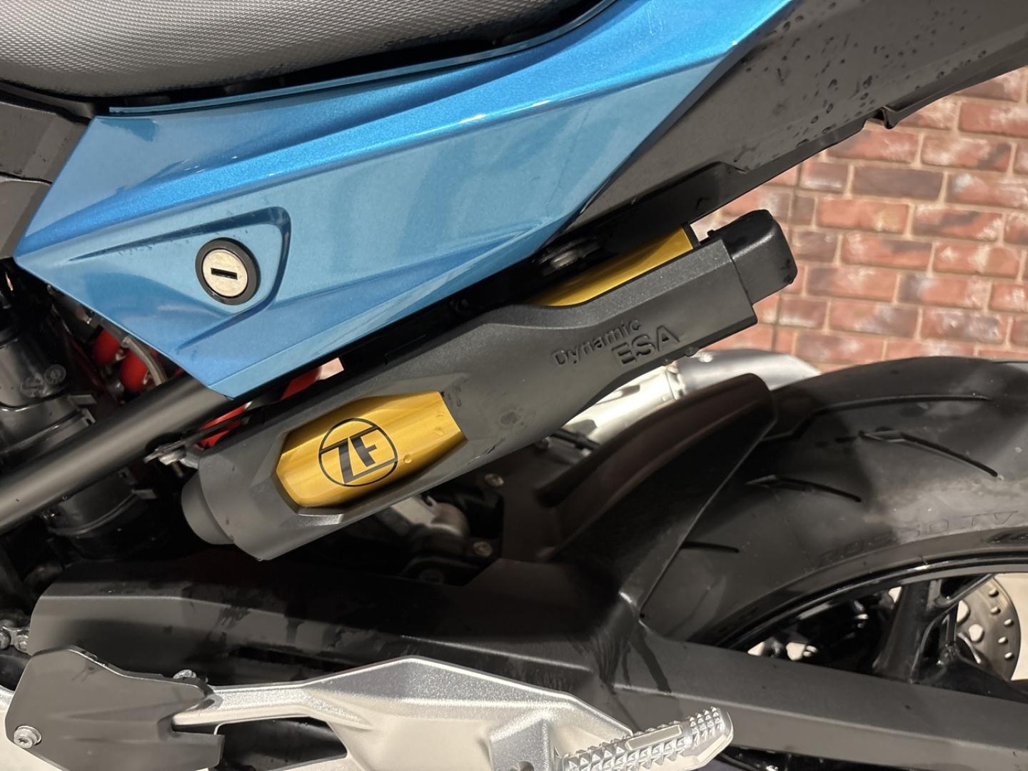Image BMW F F 900 R A2 2025