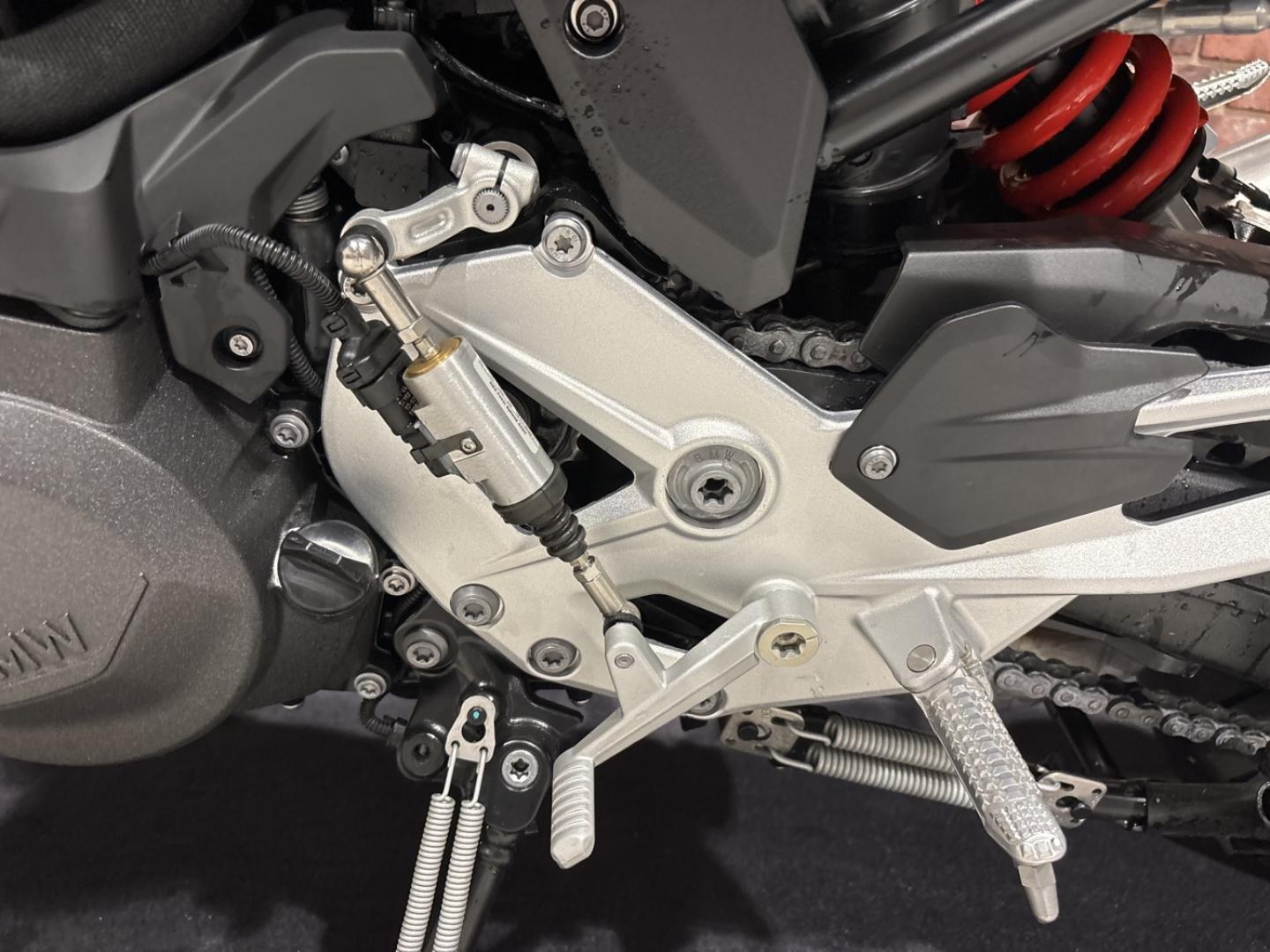 Image BMW F F 900 R A2 2025
