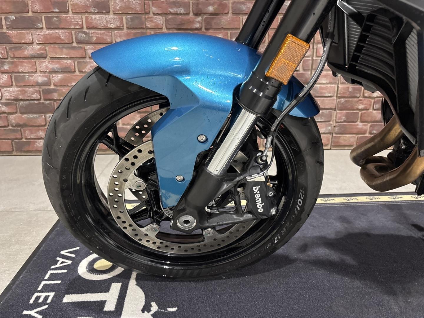 Image BMW F F 900 R A2 2025