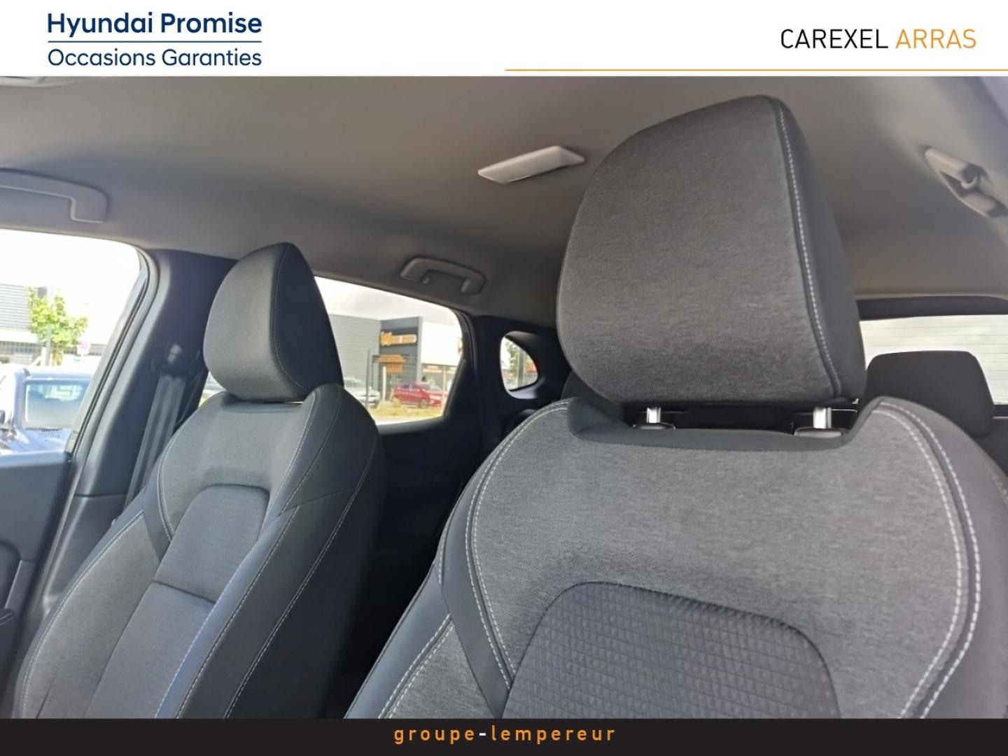 Image NISSAN Qashqai 1.3 Mild Hybrid 158ch N-Connecta Xtronic