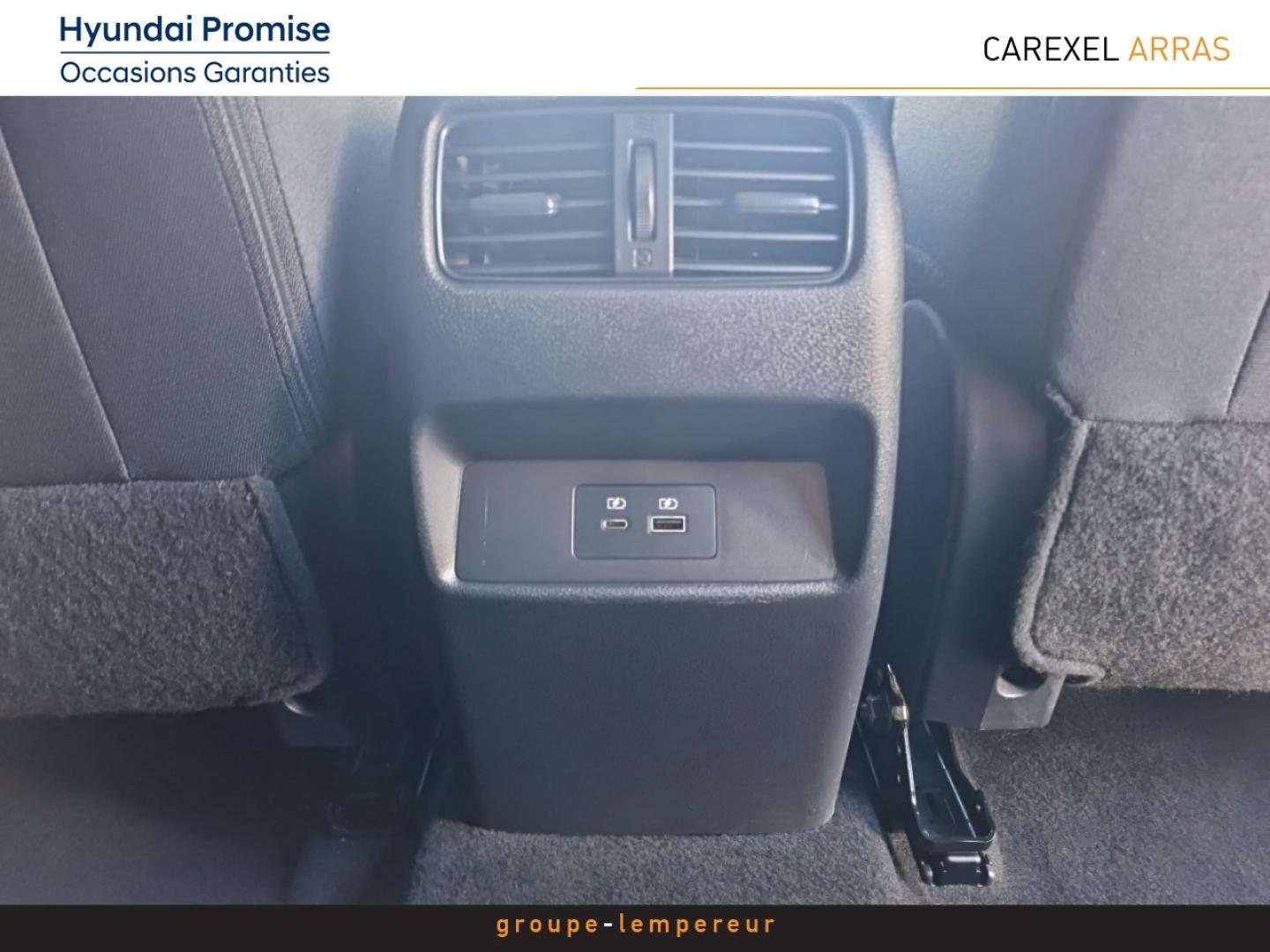 Image NISSAN Qashqai 1.3 Mild Hybrid 158ch N-Connecta Xtronic